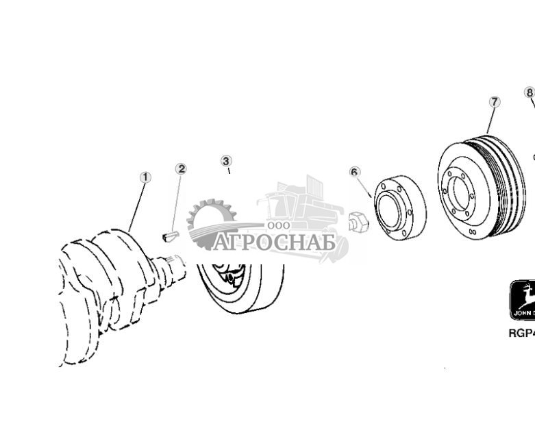 1320 Шкив коленчатого вала - ST11780 143.jpg